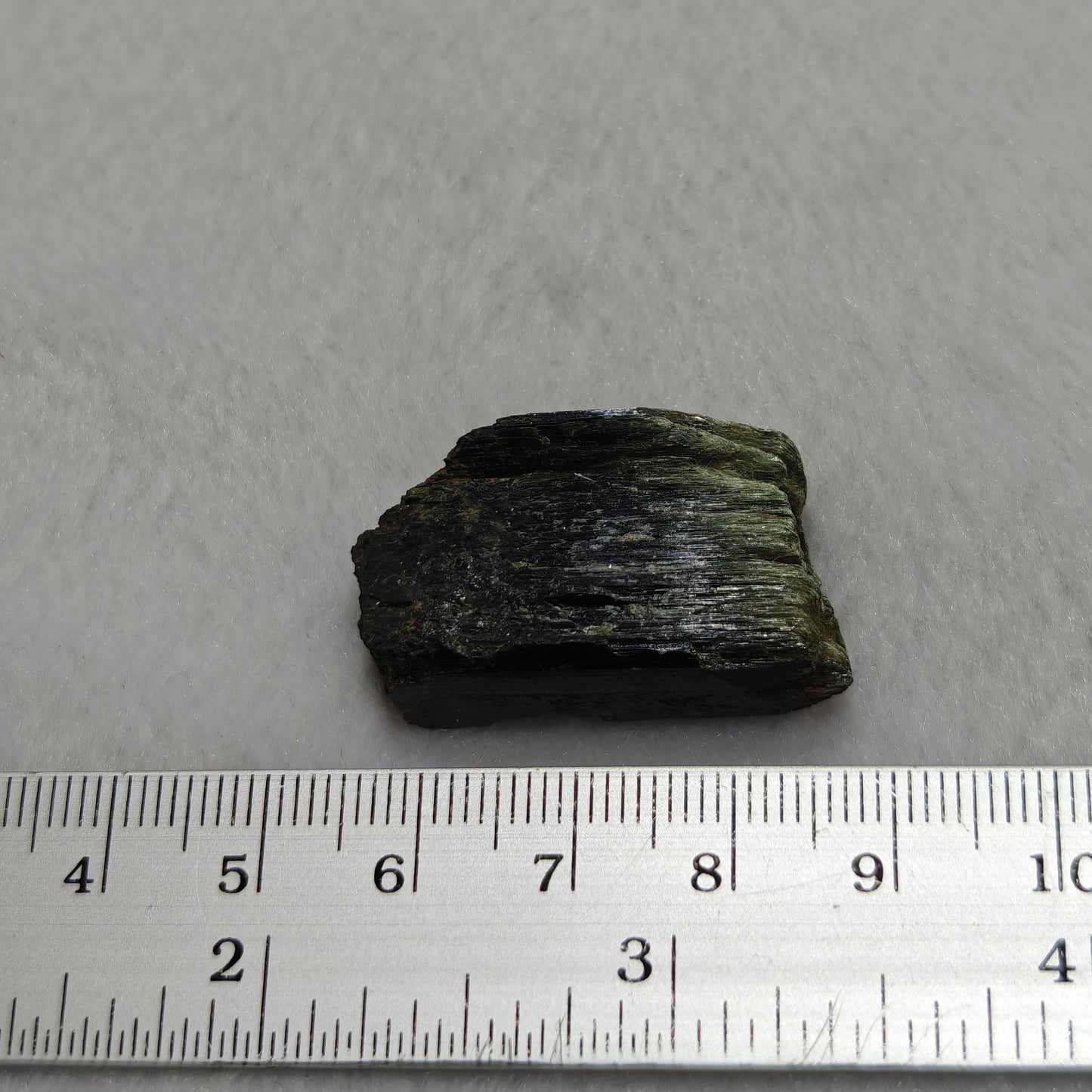 Natural aegirine crystal 15 grams