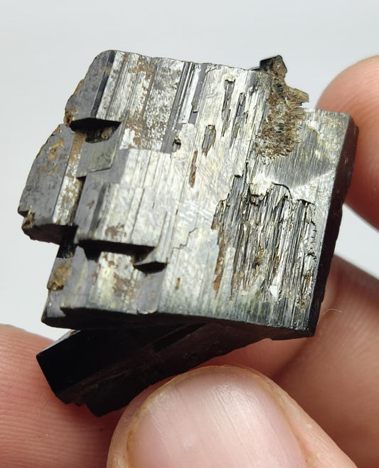 Natural aegirine crystal 11 grams