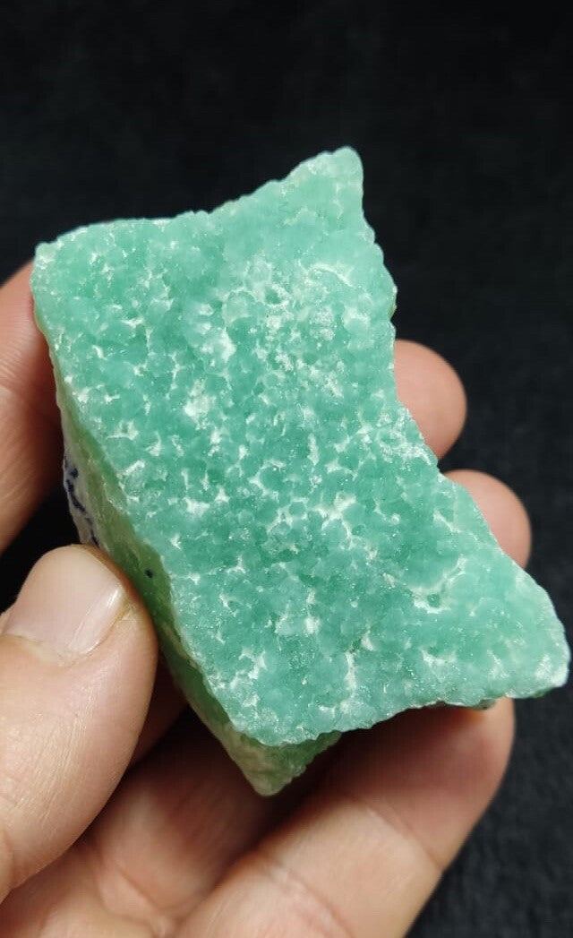 Natural Aragonite Specimen 136 Grams.