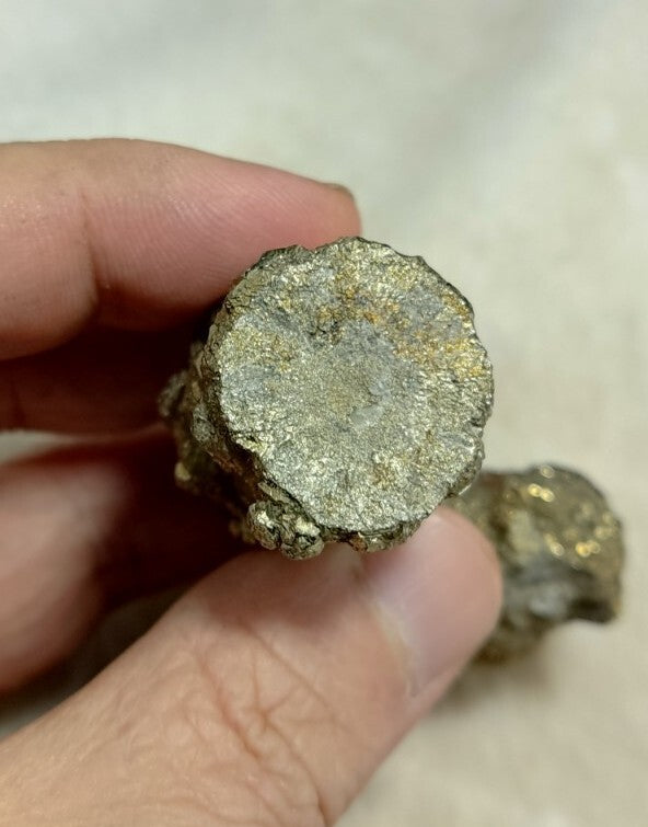 pyrite/marcasite 139 grams