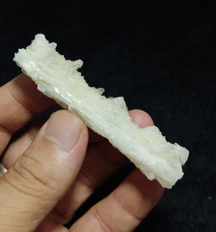 Faden Quartz Crystal 28 grams