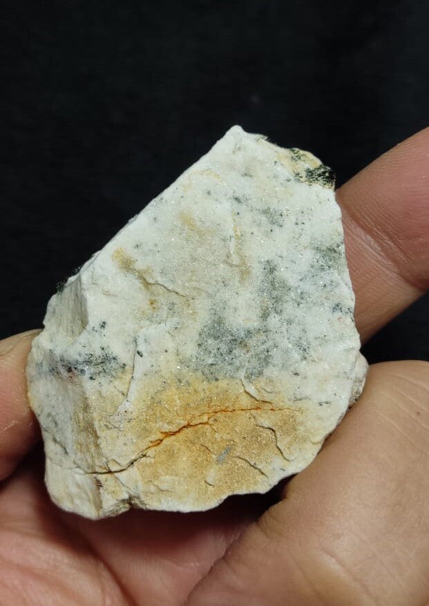 Natural Aegirine Specimen Crystal 52 Grams.