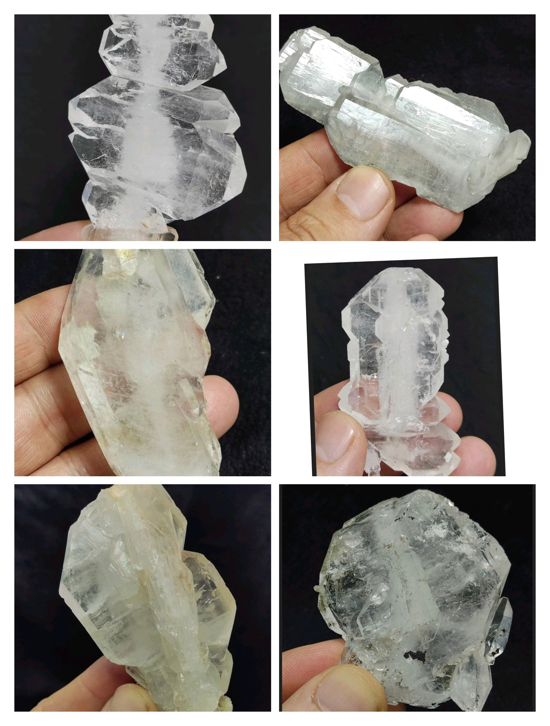 Faden Quartz