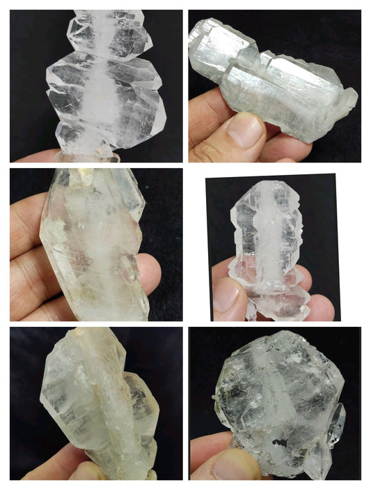 Faden Quartz