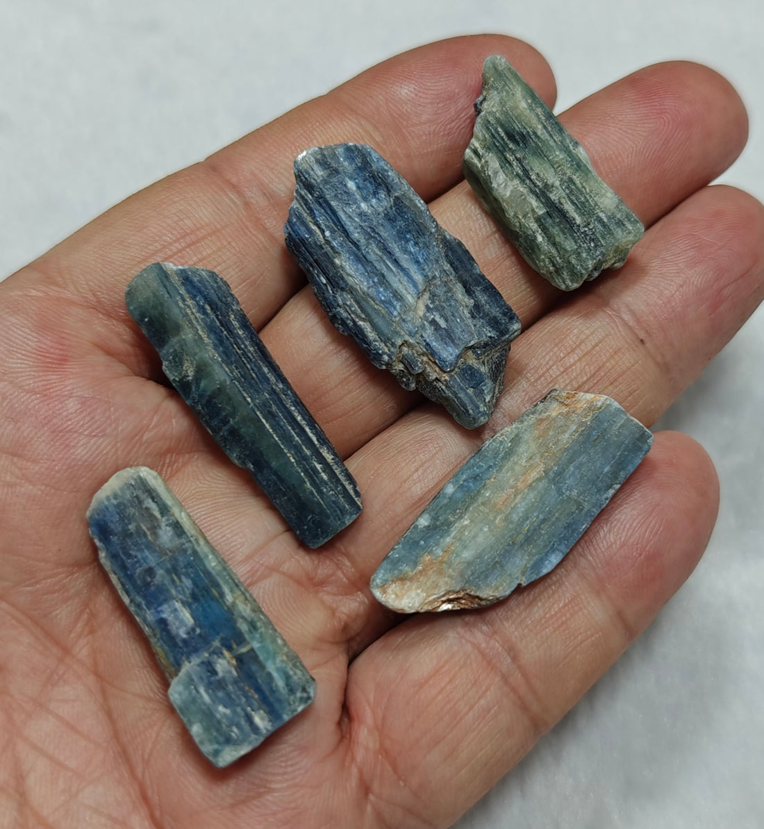 Kyanite: A Natural Treasure