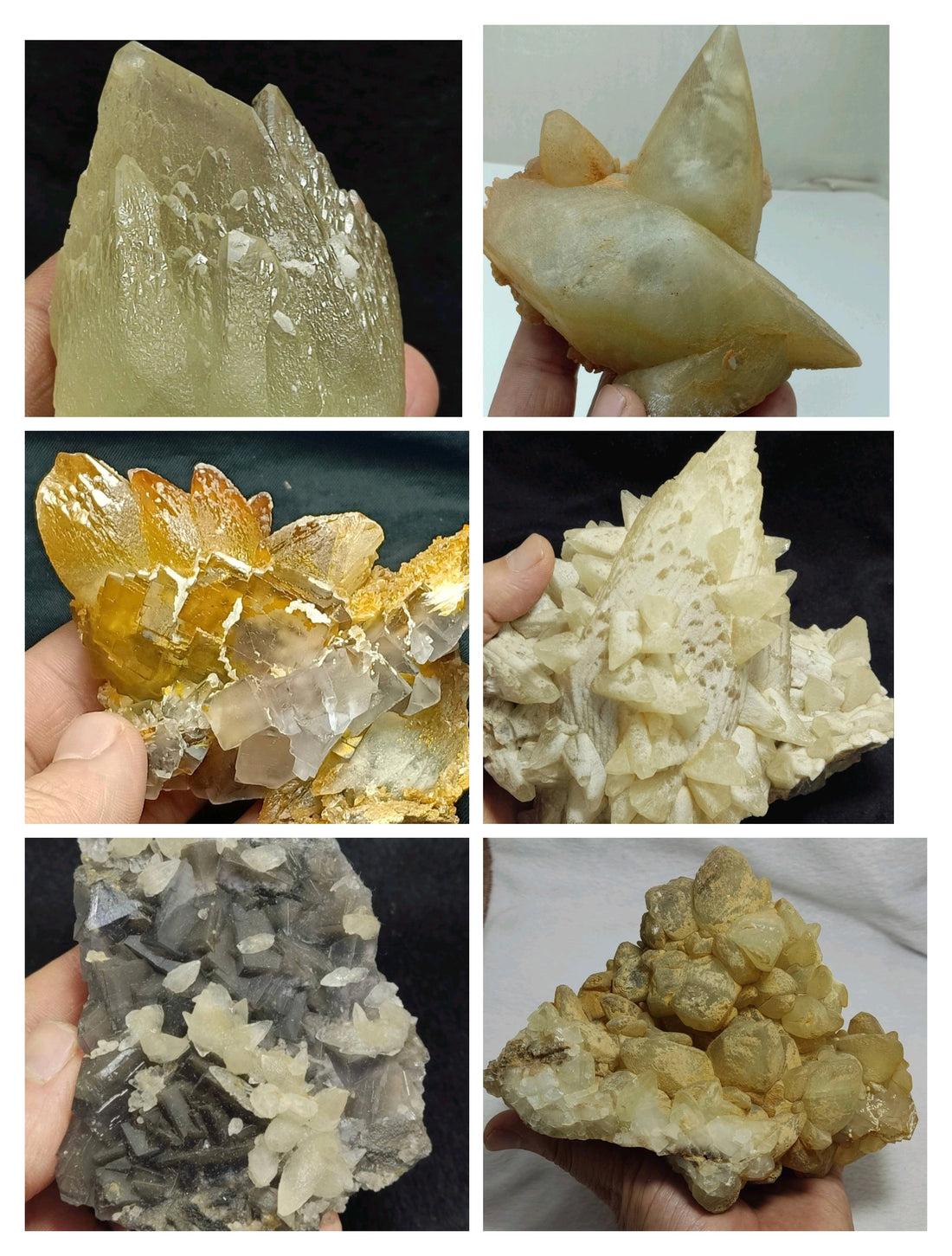 The Versatile World of Calcite: A Mineral Marvel