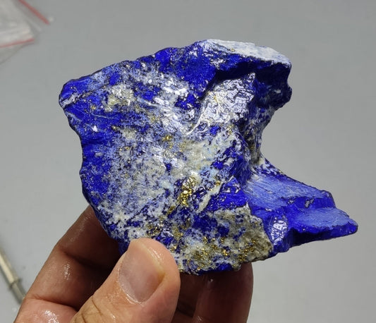 Lapis Lazuli