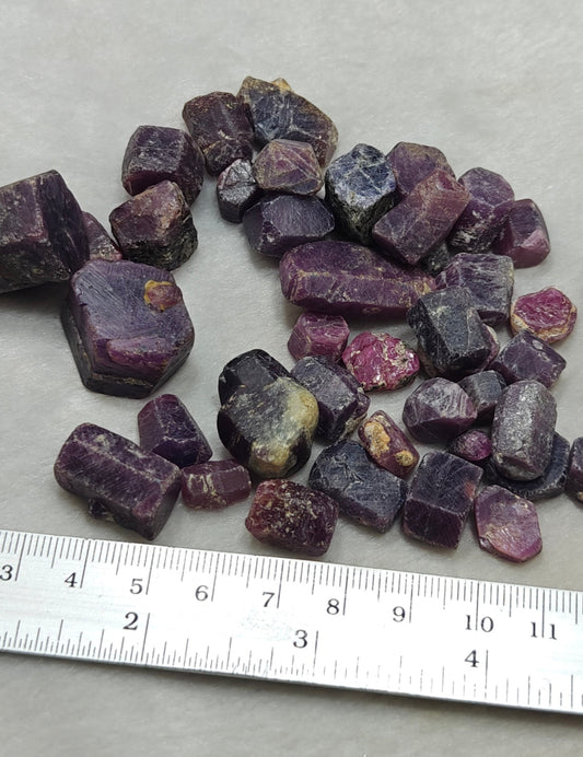 Whispers of the Earth: The Hidden Language of Crystals ✨