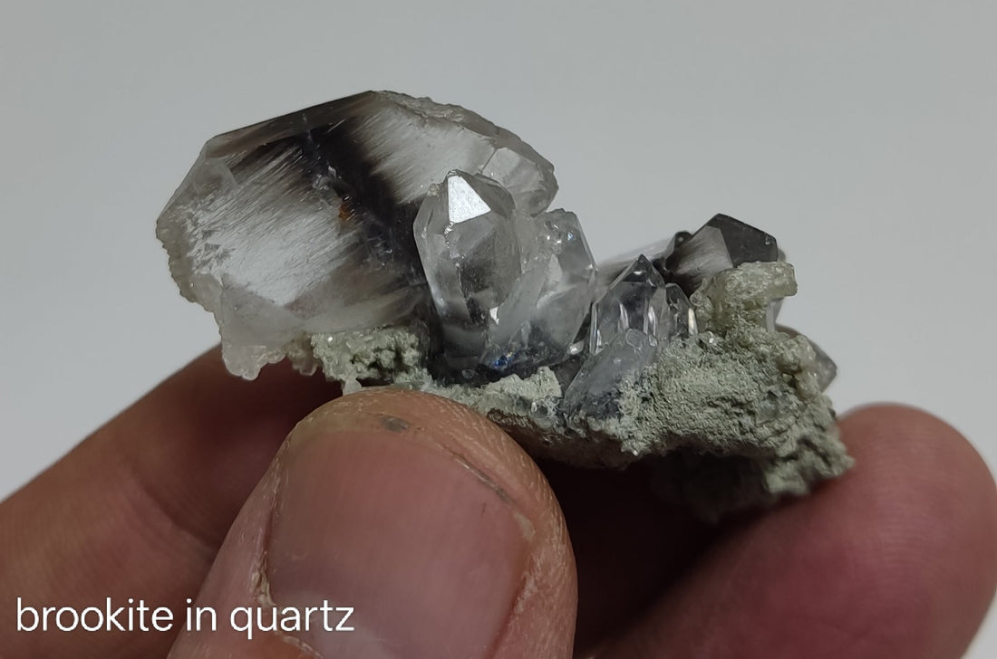 🪅🪅Colorful Quartz ✨✨🎊