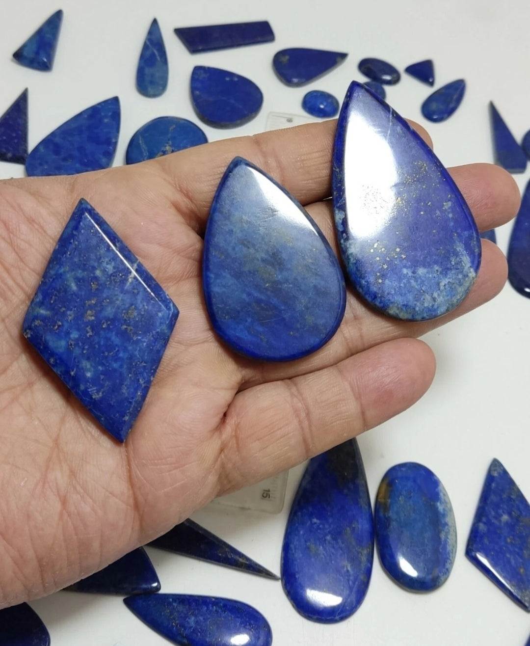 Lapis Lazuli 🌿🌿