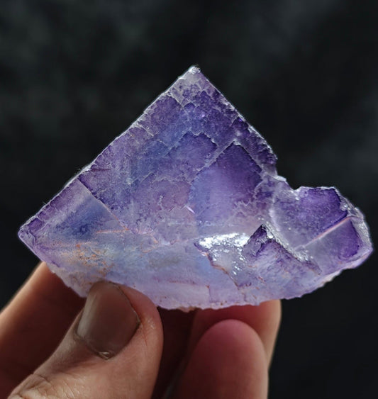 Fluorite: Colors, Crystal Formation & Natural Fluorite Specimens