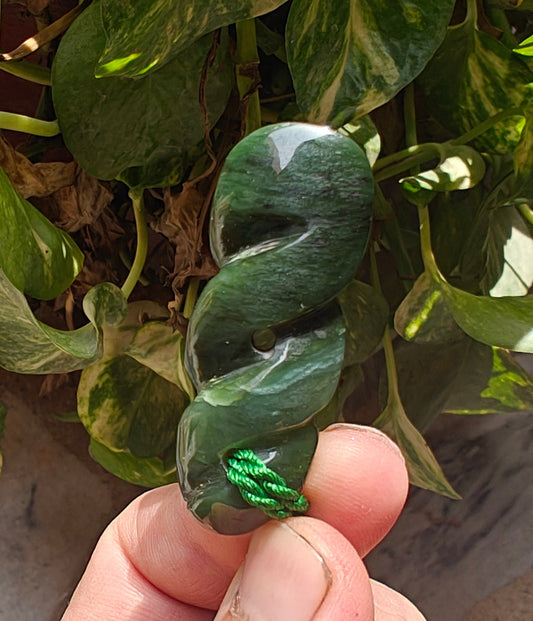 🍀🍀History of Jade in Ancient Cultures