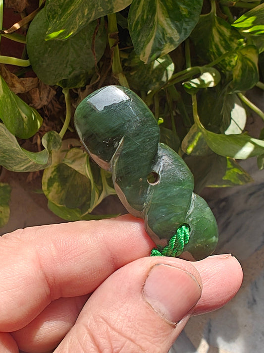 🪴How to Cleanse and Charge 🪴Jade Crystals