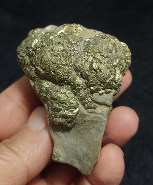 pyrite/marcasite 243 grams