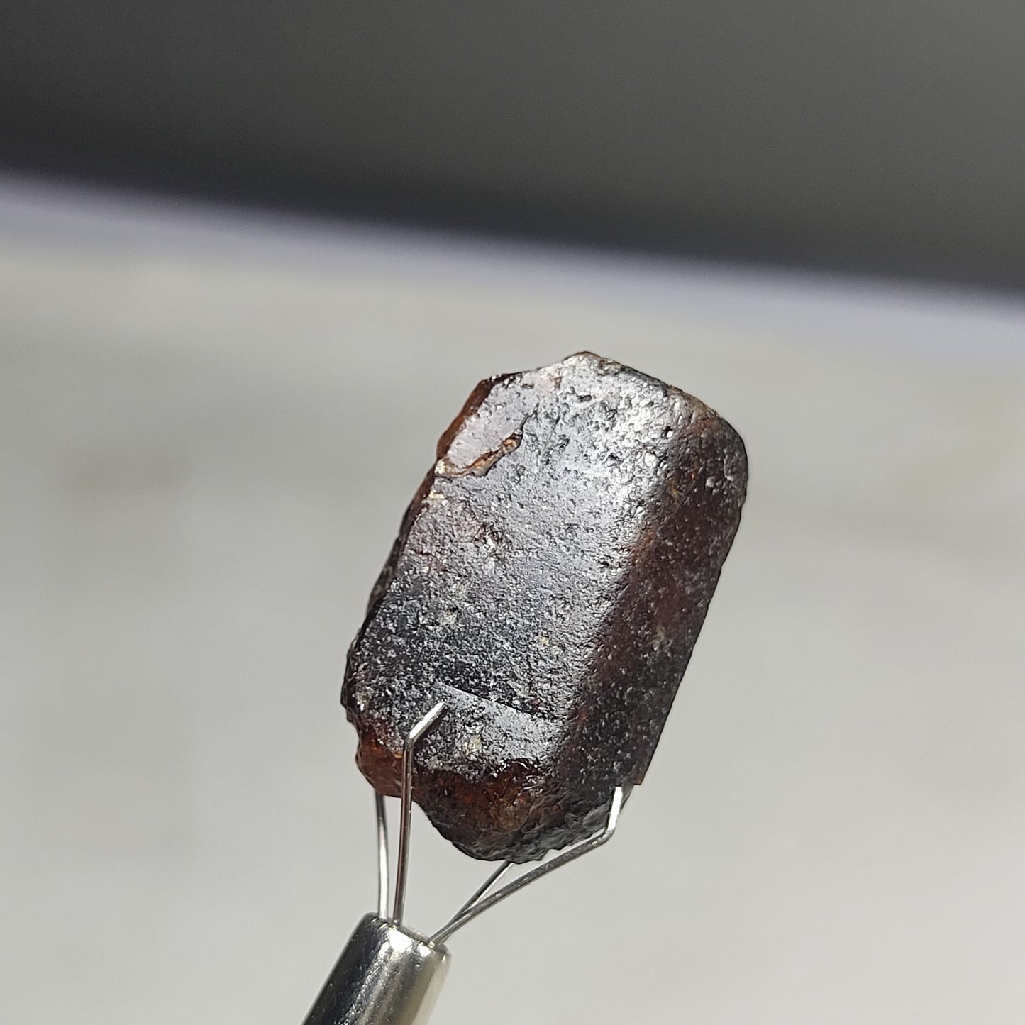 Natural bastnasite Bastnäsite crystal 13 grams