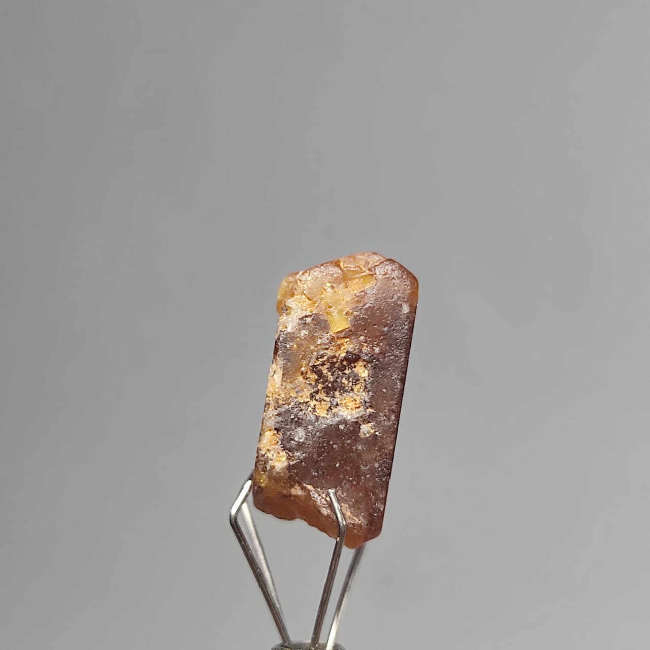 Natural bastnasite Bastnäsite crystal 5 grams