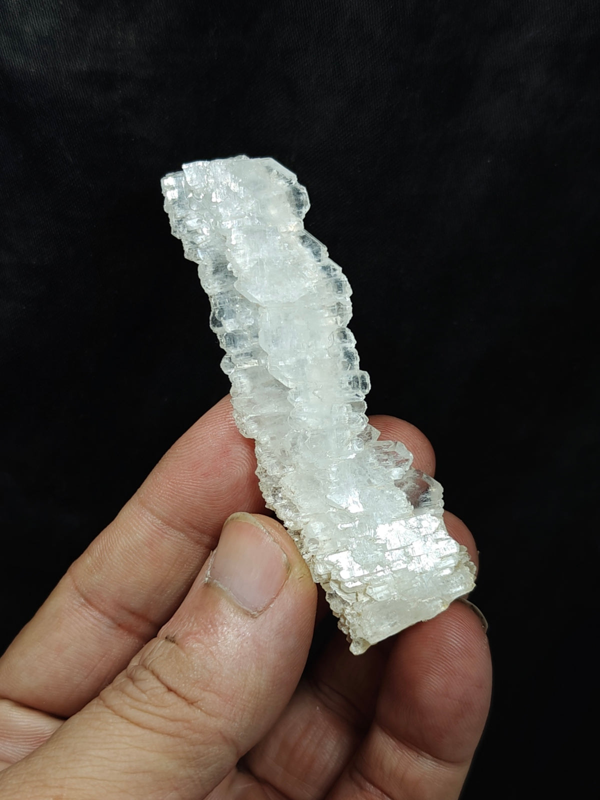 Faden Quartz Crystal 30 grams