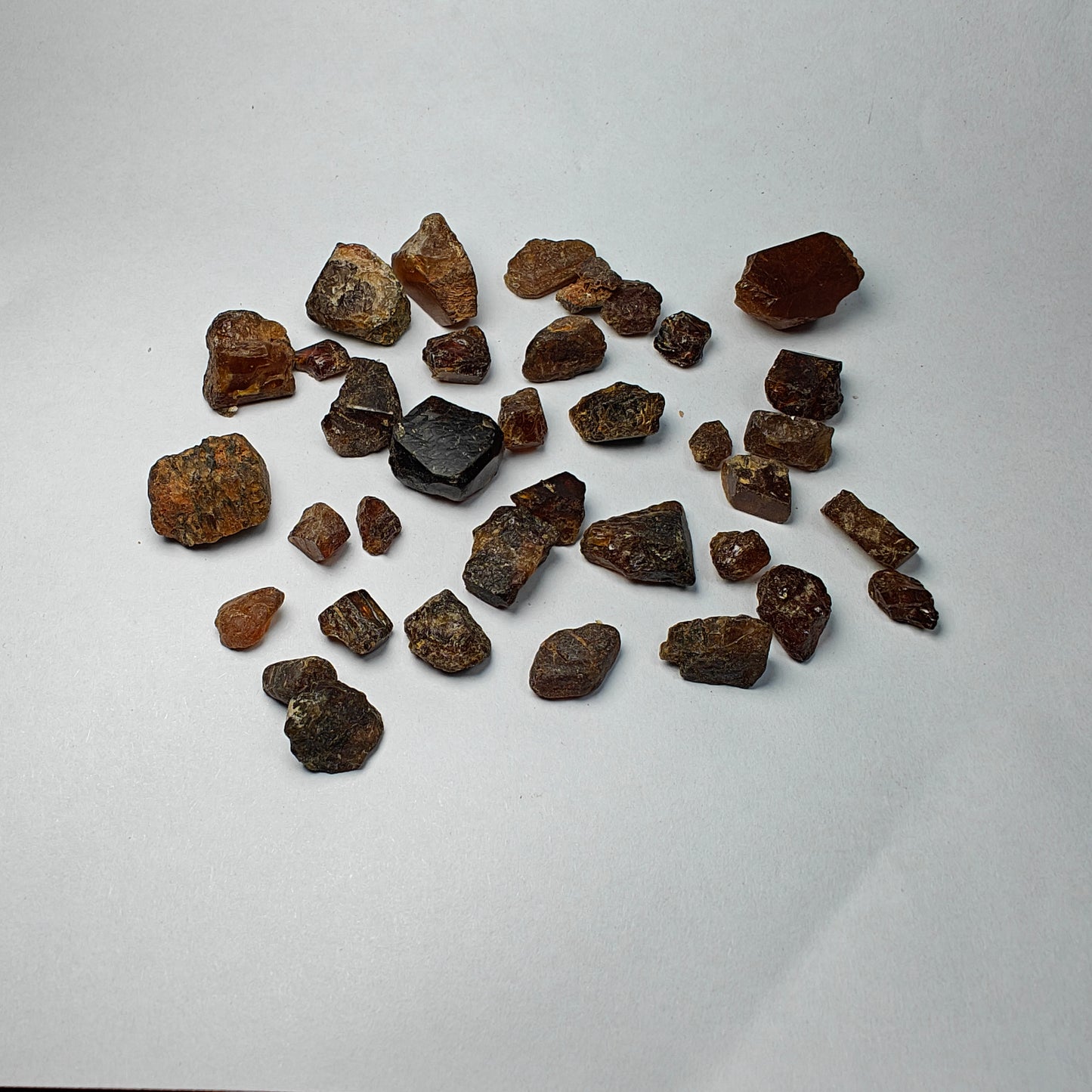 Rare Bastnäsite Bastnasite 67 grams