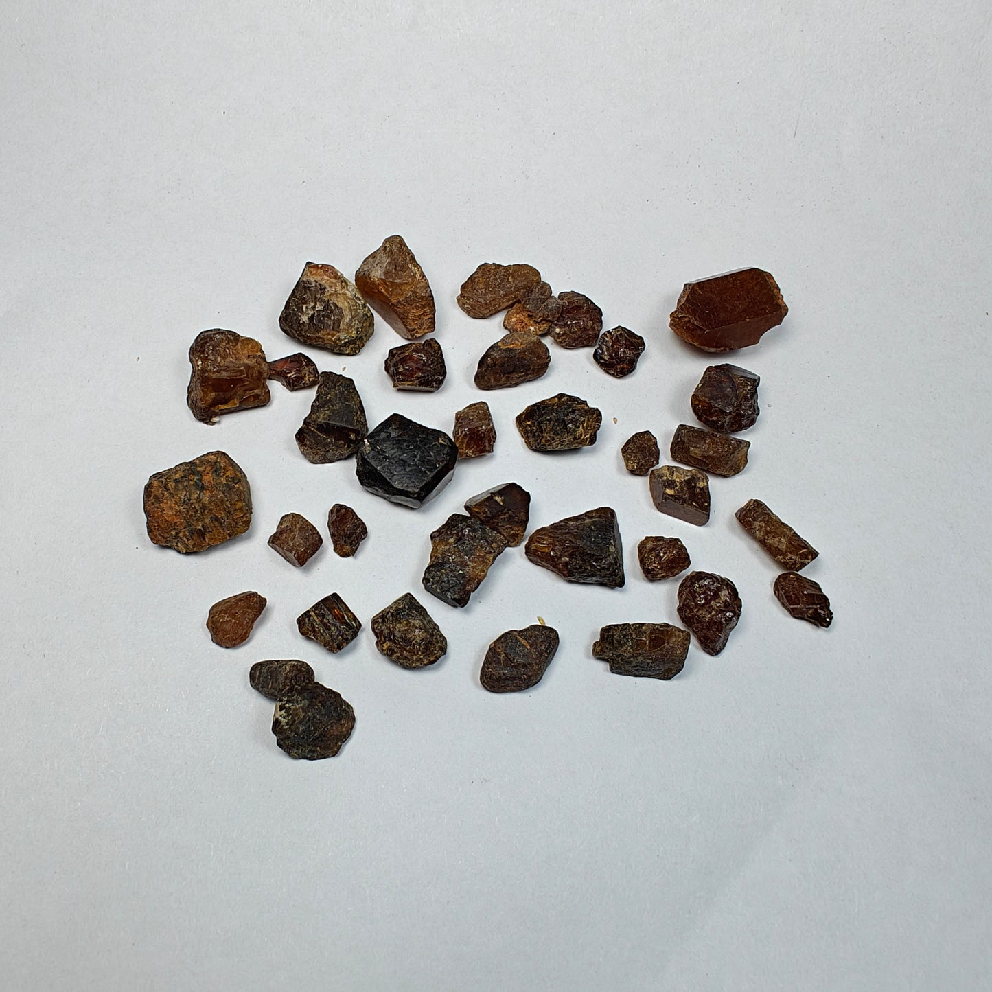 Rare Bastnäsite Bastnasite 67 grams