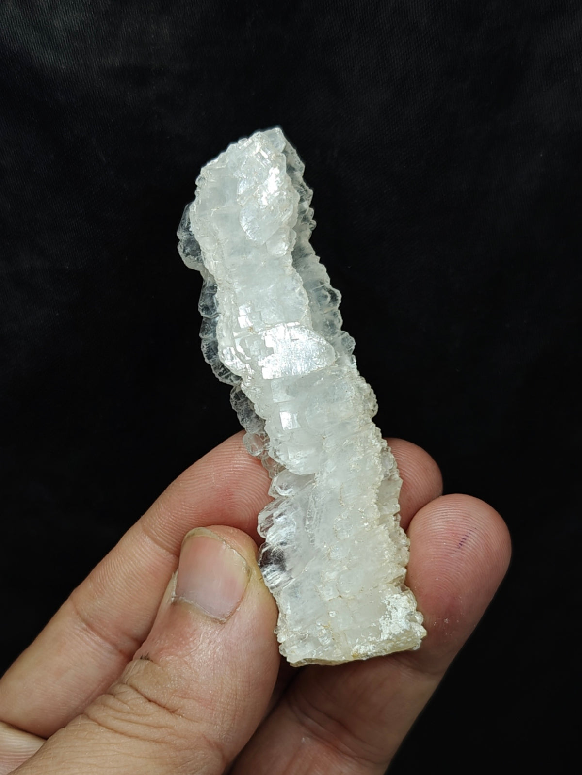 Faden Quartz Crystal 30 grams
