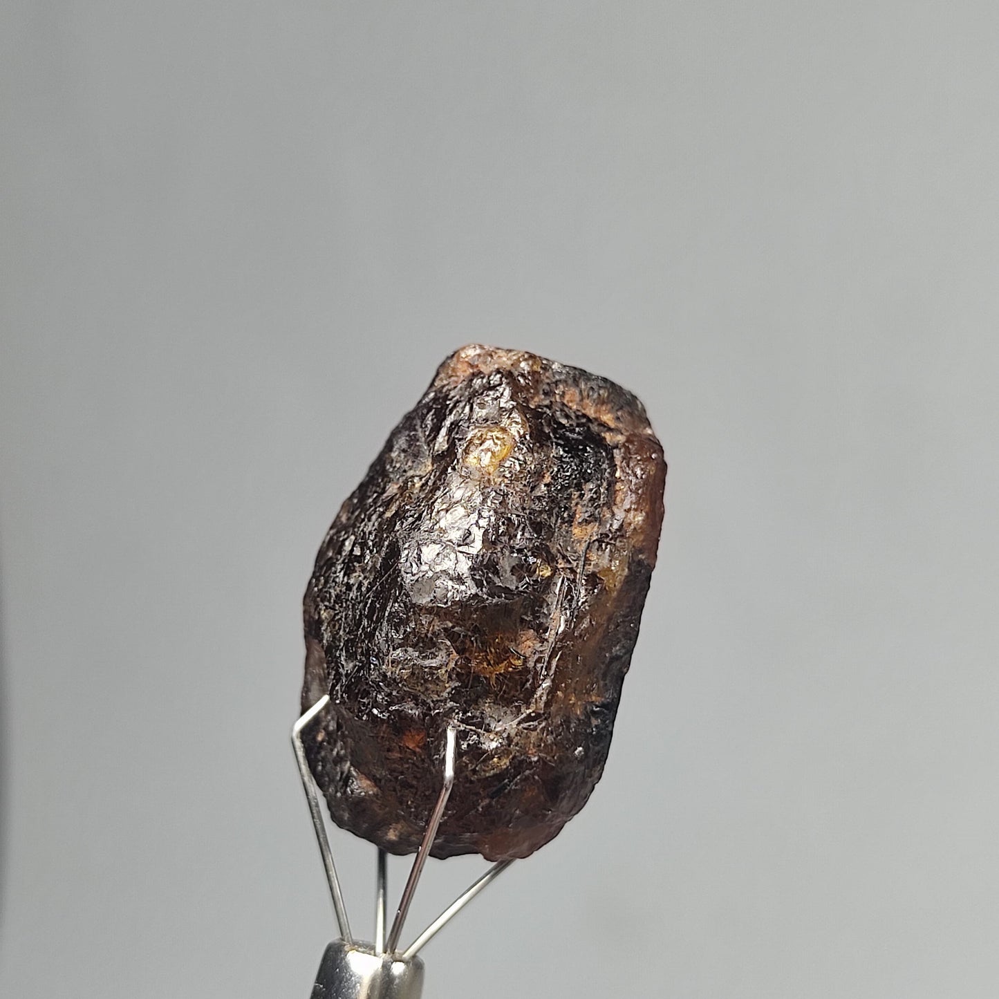 Natural bastnasite Bastnäsite crystal 13 grams