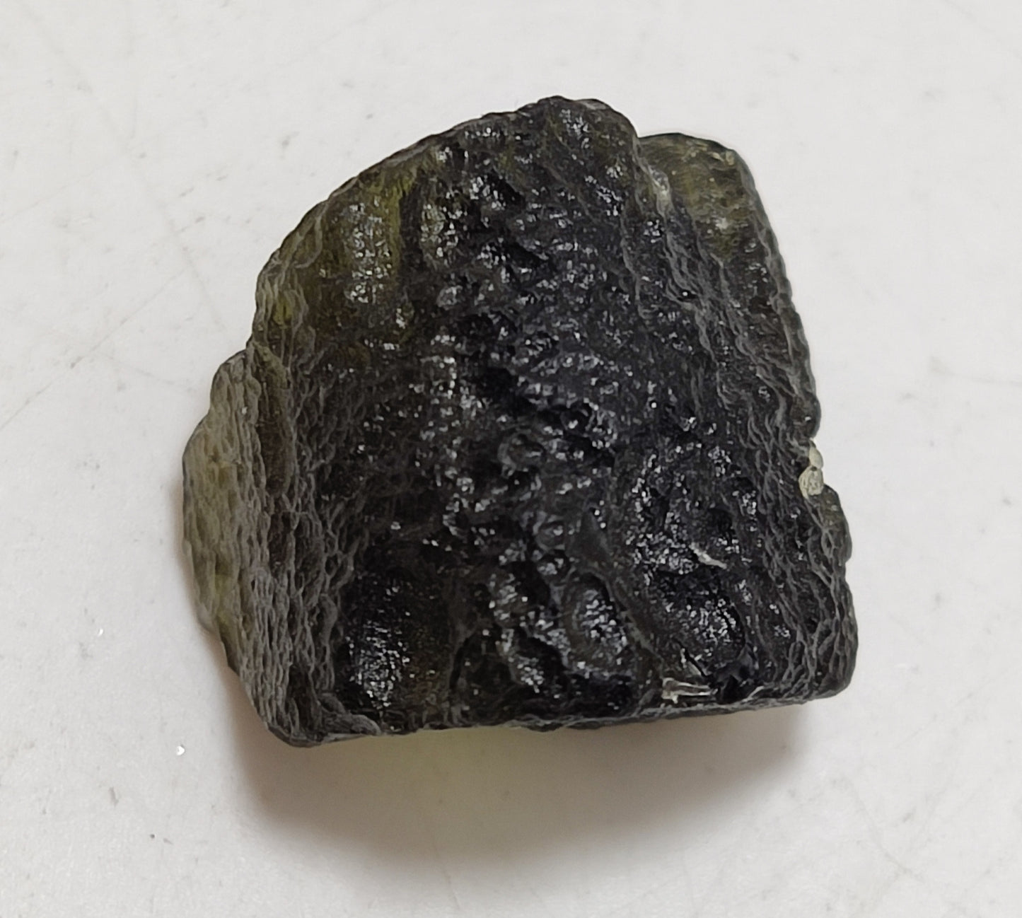 Natural Moldavite Tiktite 5 grams