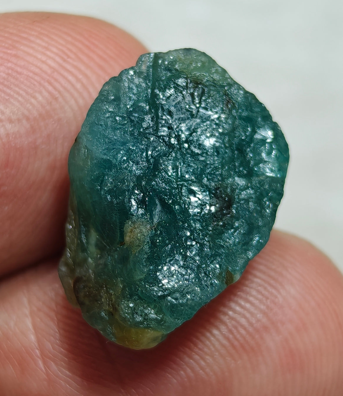 Natural Grandidierite 5 grams