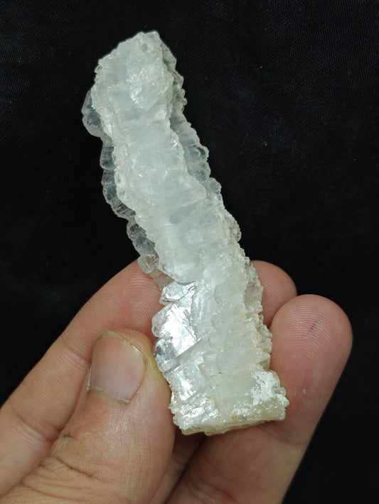 Faden Quartz Crystal 30 grams