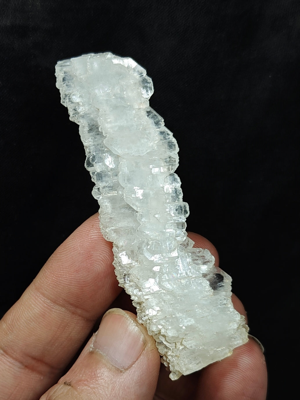 Faden Quartz Crystal 30 grams