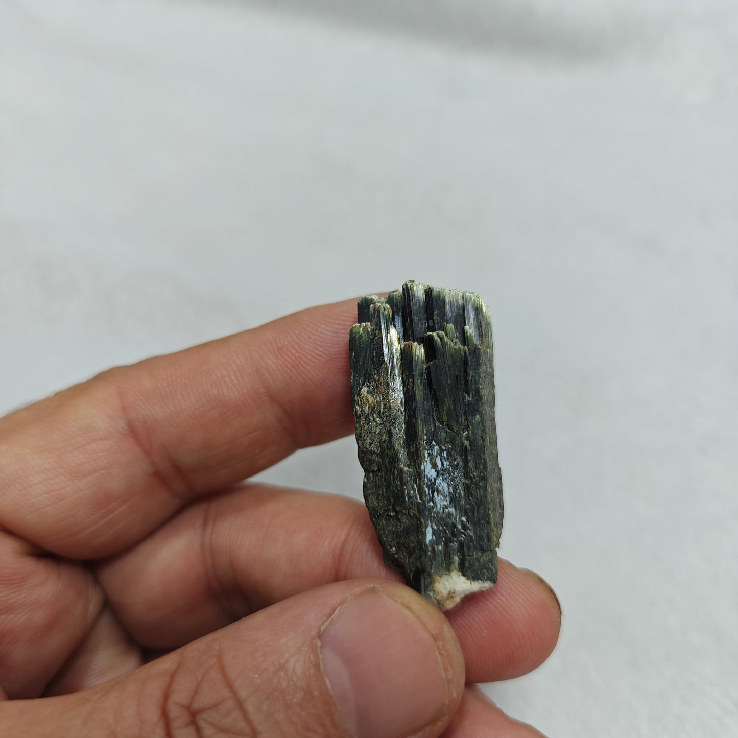 Natural aegirine crystal 13 grams