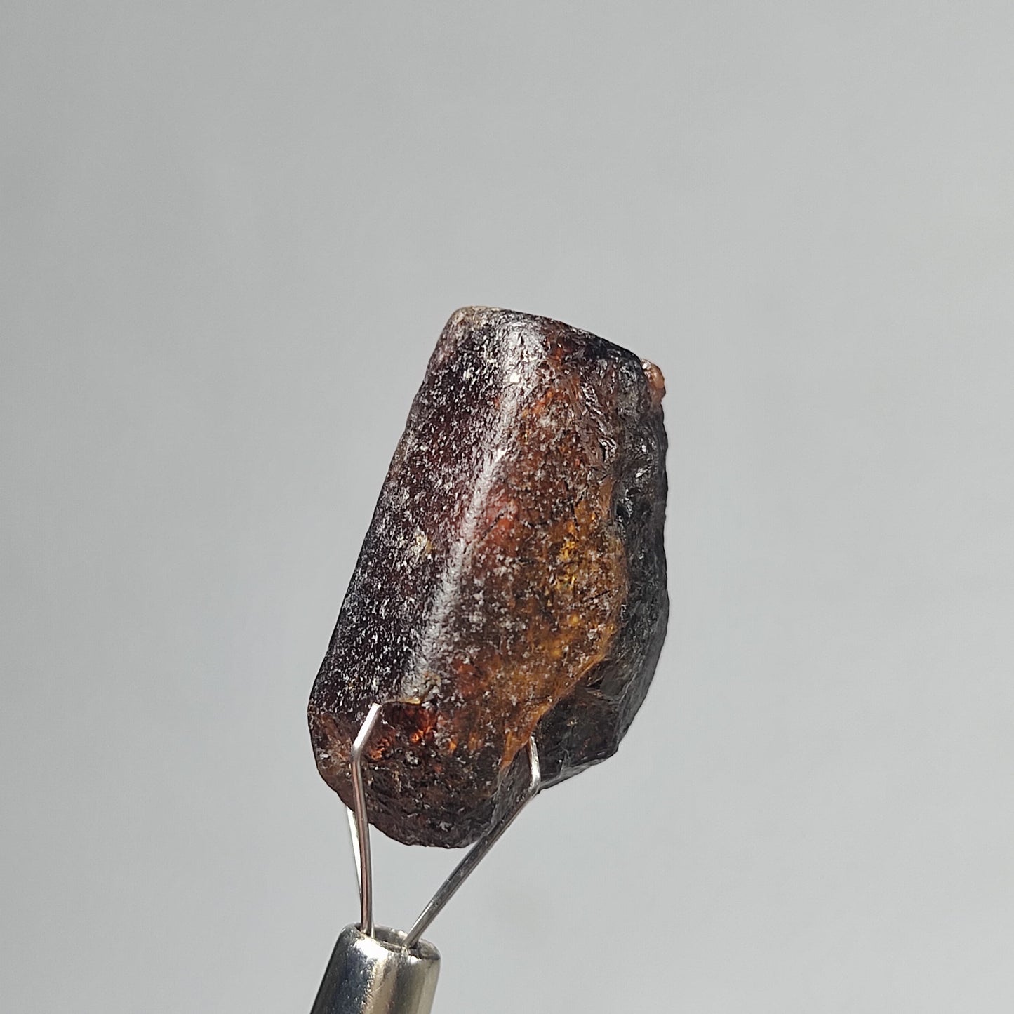 Natural bastnasite Bastnäsite crystal 13 grams
