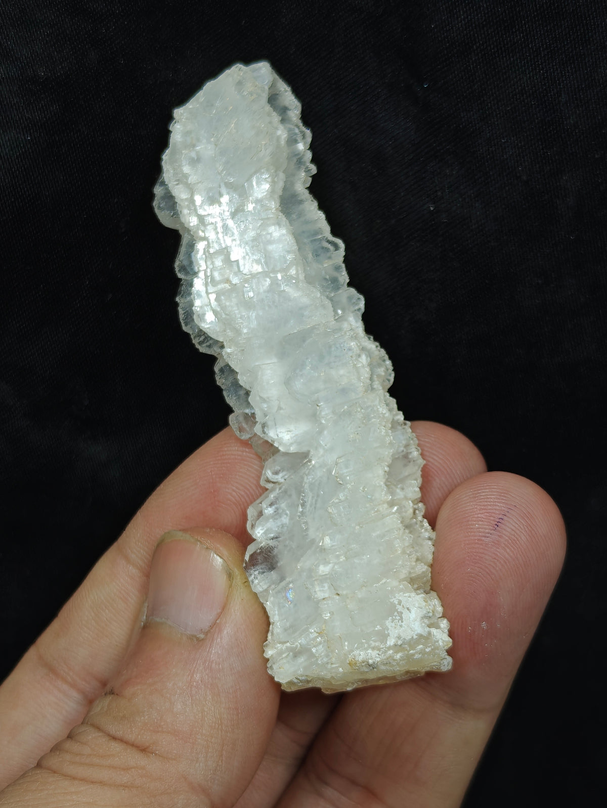 Faden Quartz Crystal 30 grams