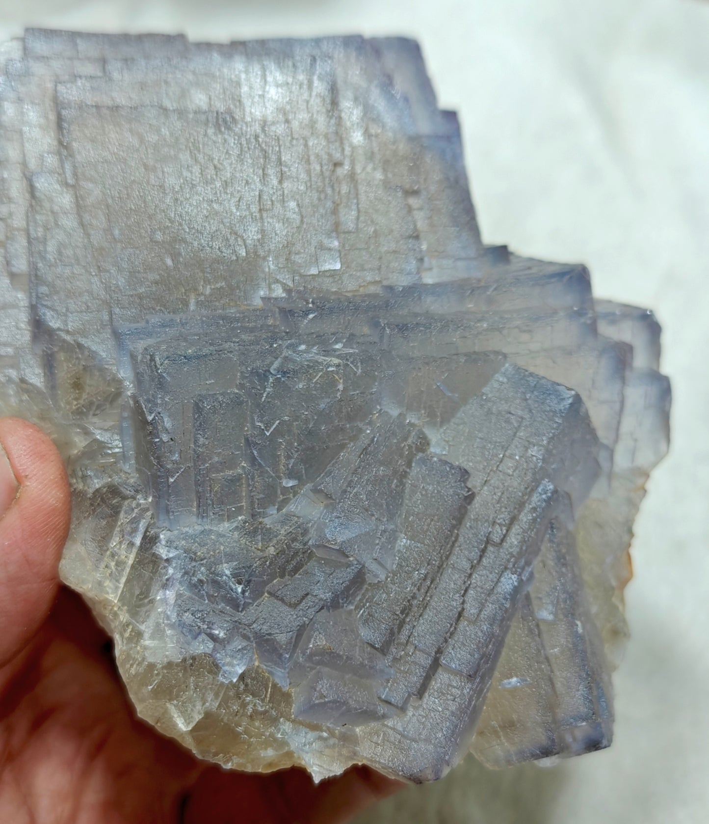 Fluorite Specimen 950 grams