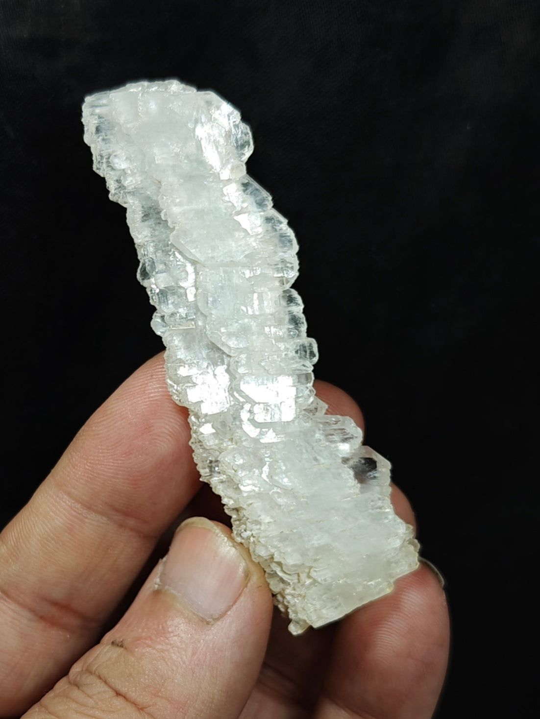 Faden Quartz Crystal 30 grams