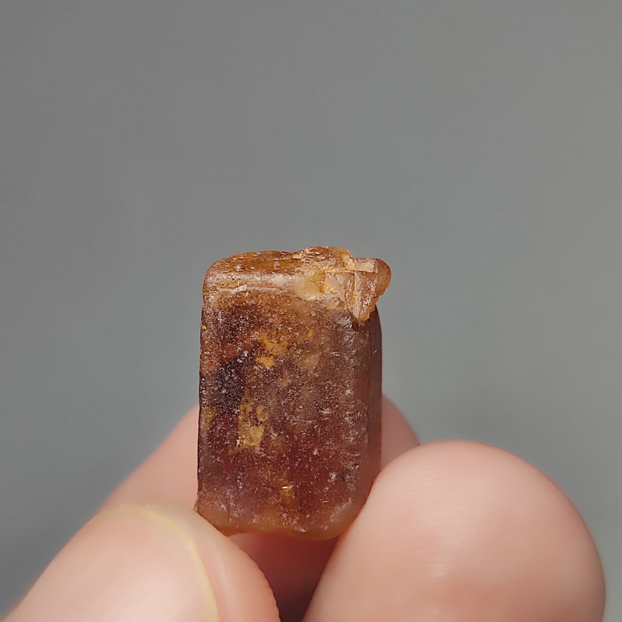 Natural bastnasite Bastnäsite crystal 5 grams