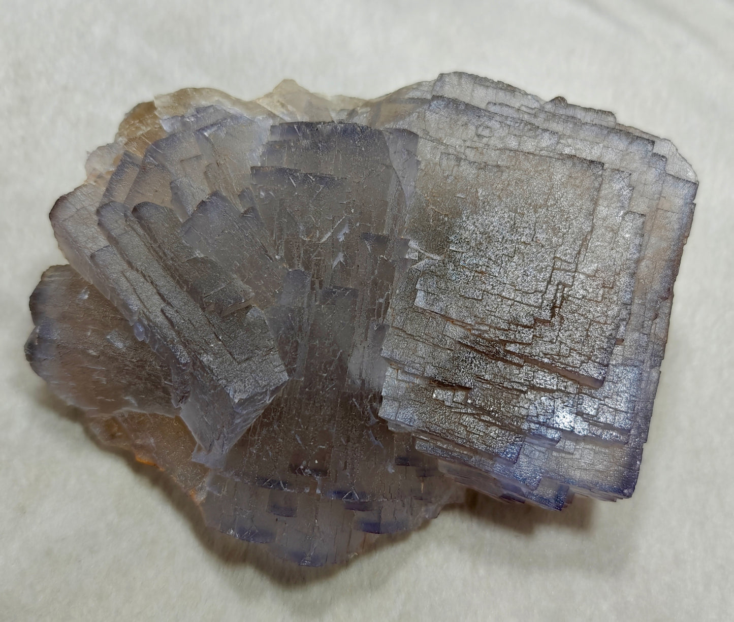 Fluorite Specimen 950 grams