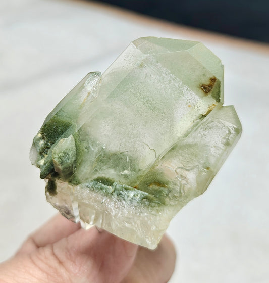 Chlorite Quartz 60 grams