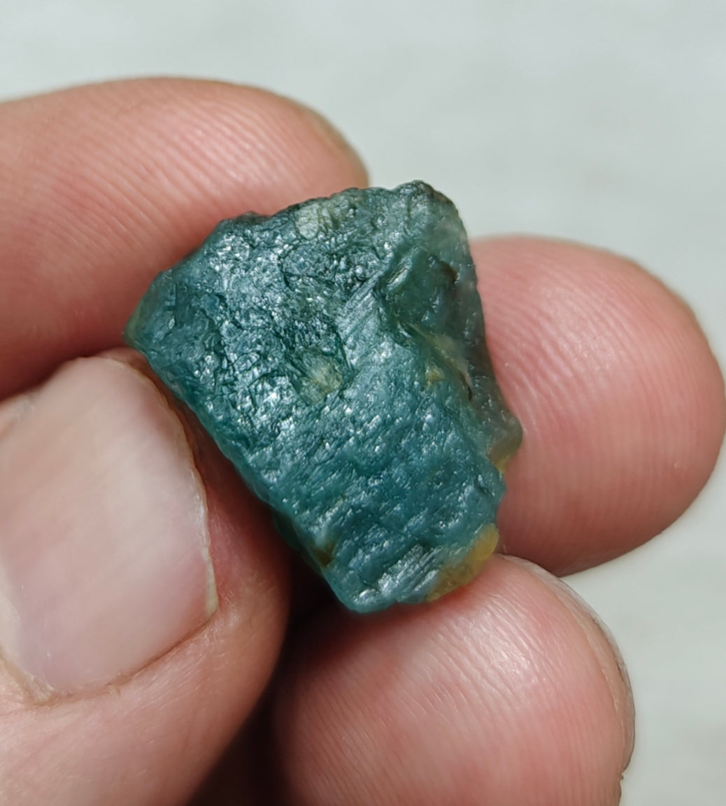 Natural Grandidierite 5 grams