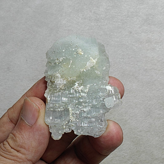 Natural Aquamarine 35 grams