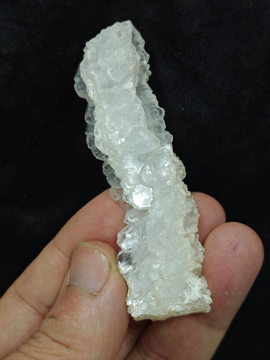 Faden Quartz Crystal 30 grams