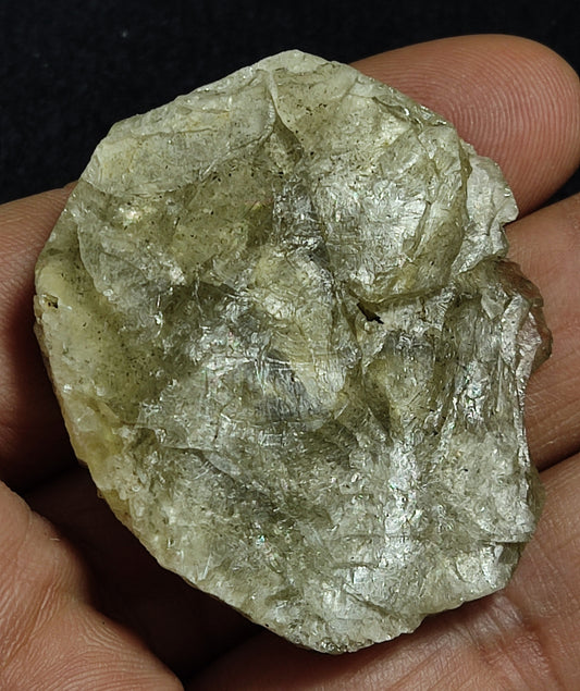 Natural Scapolite crystal 41 grams