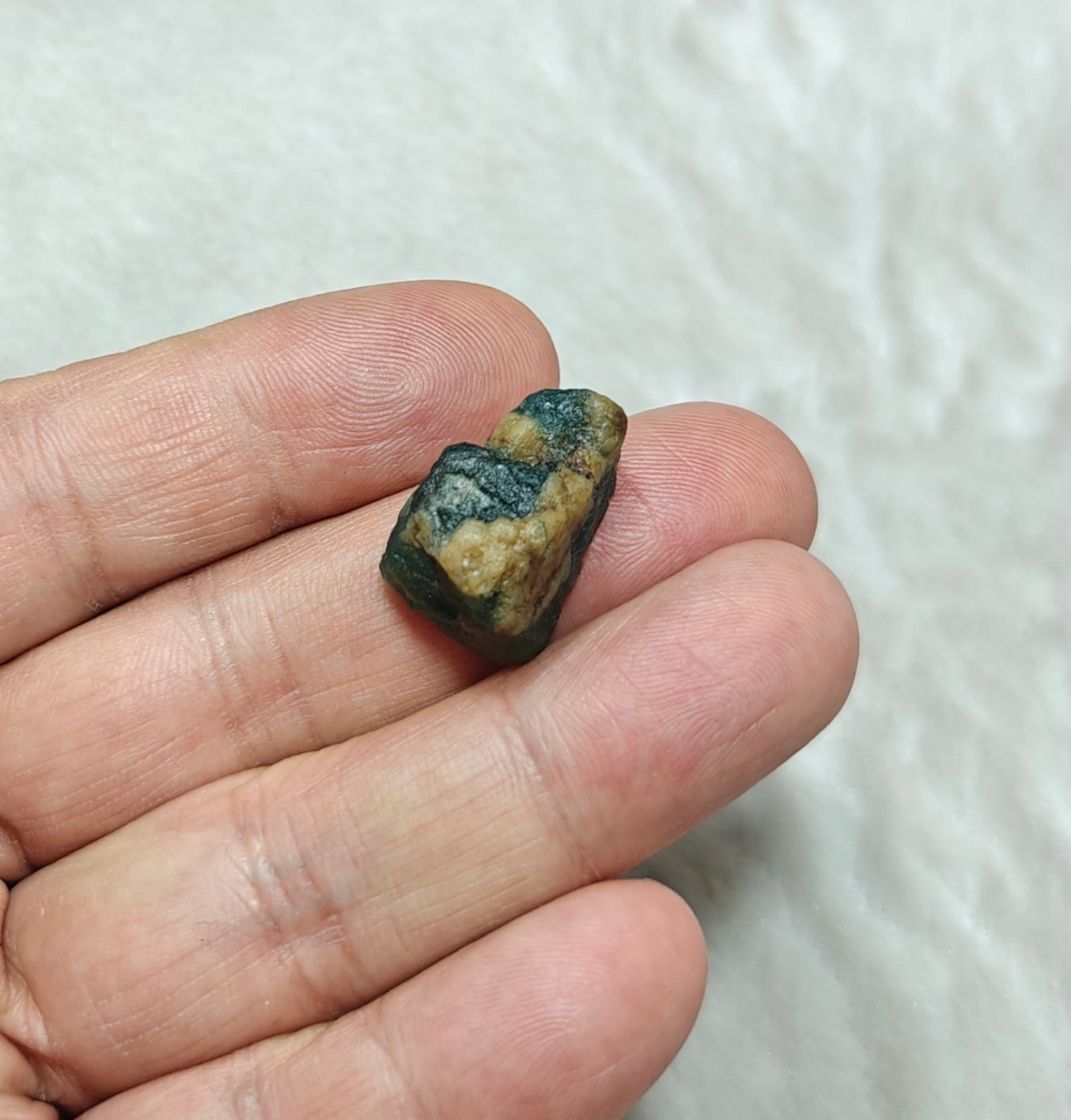 Natural Grandidierite 6 grams