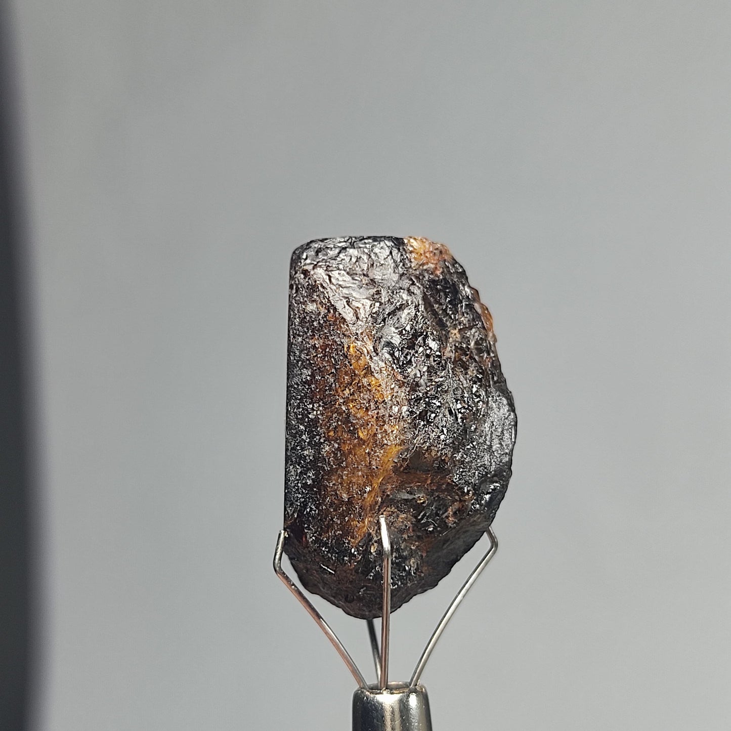 Natural bastnasite Bastnäsite crystal 13 grams