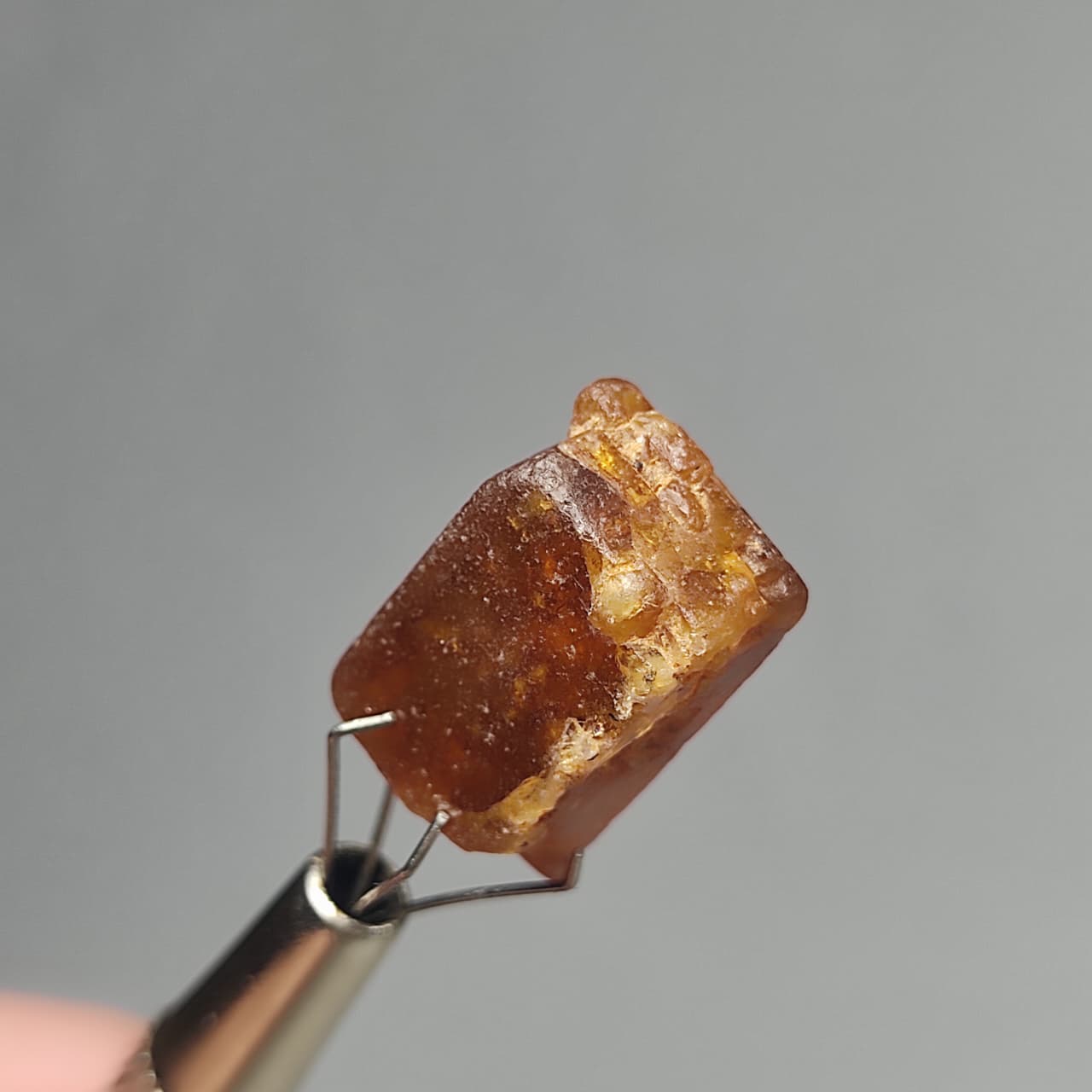 Natural bastnasite Bastnäsite crystal 5 grams