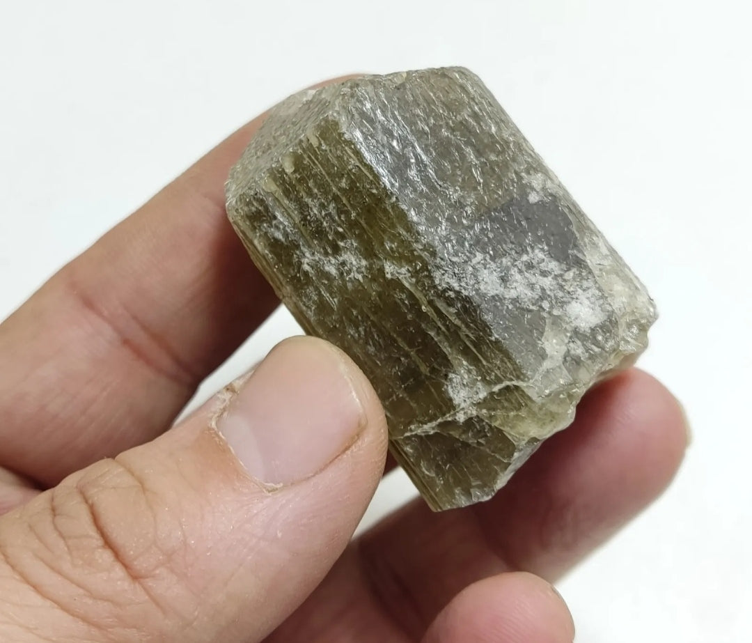 Natural Scapolite crystal 64 grams