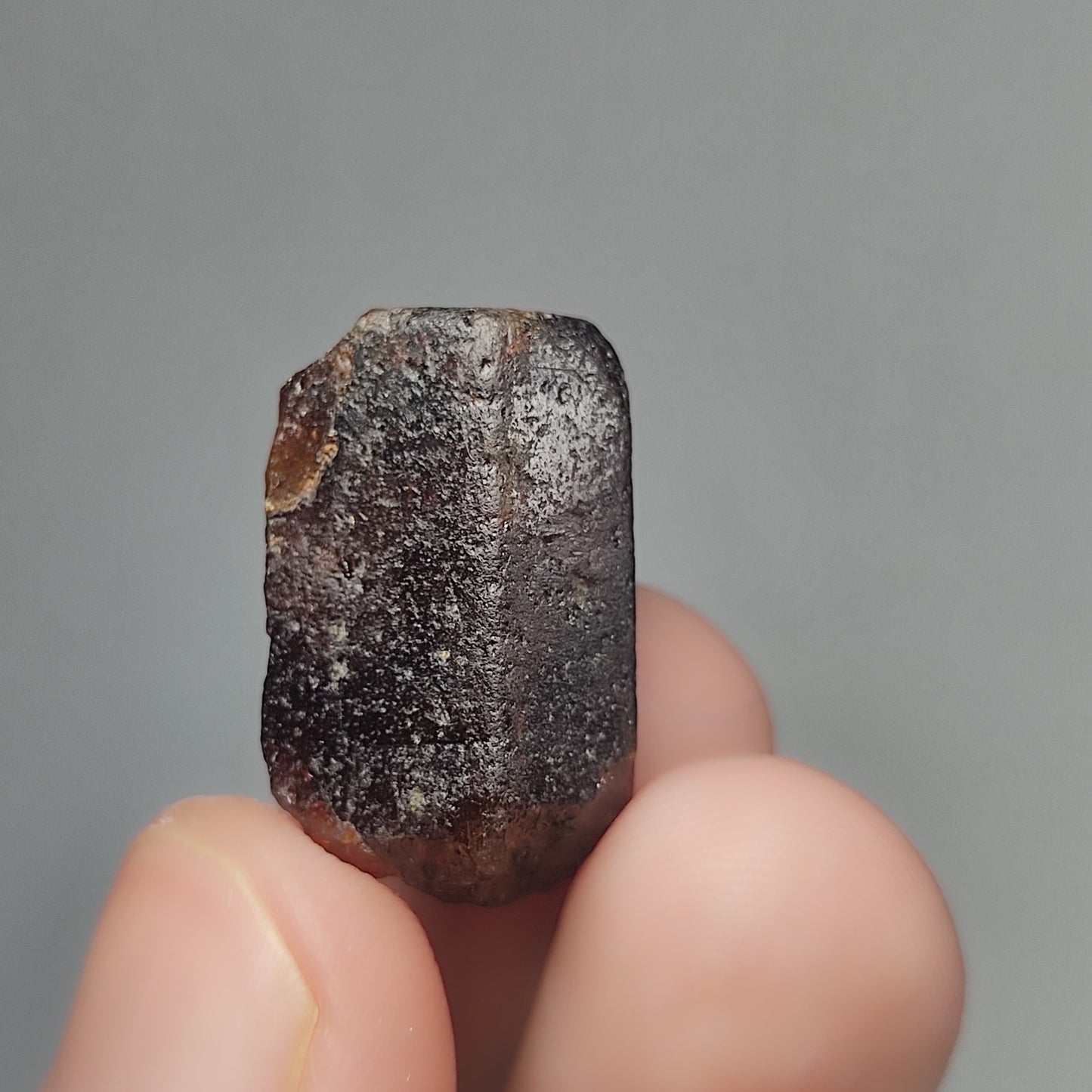 Natural bastnasite Bastnäsite crystal 13 grams