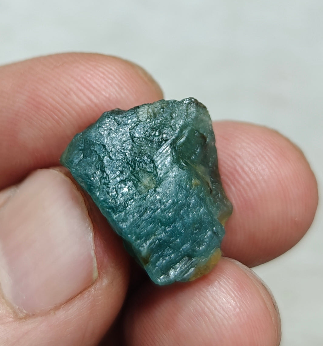 Natural Grandidierite 5 grams