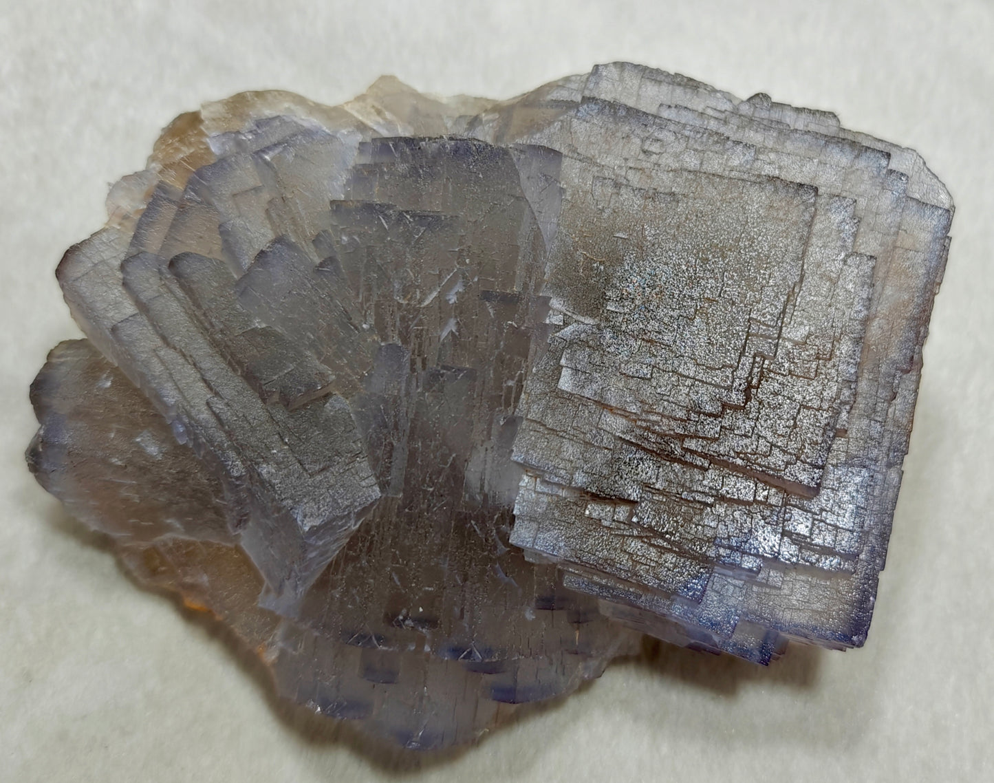 Fluorite Specimen 950 grams