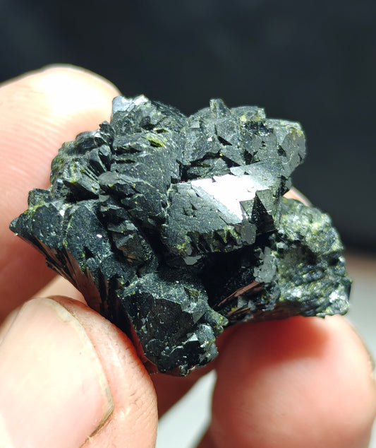 bowtie Epidote 20 grams