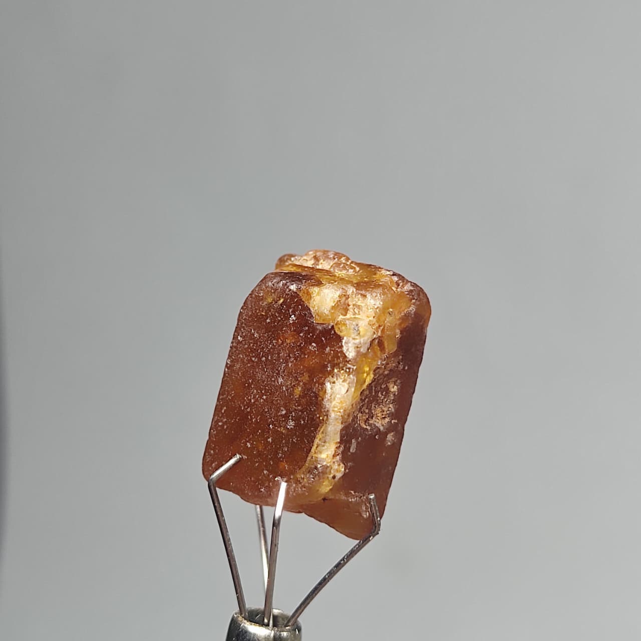 Natural bastnasite Bastnäsite crystal 5 grams